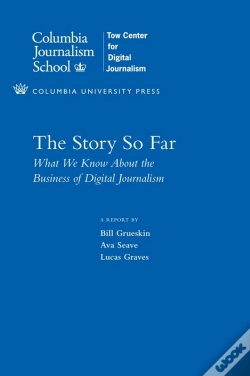 Capa do artigo Story So Far