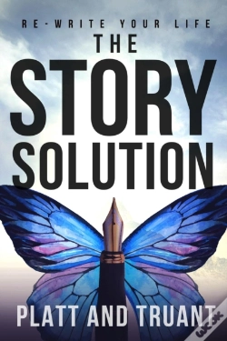 Capa do artigo Story Solution