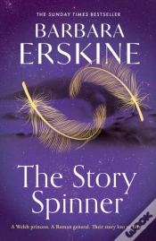 Capa do artigo Story Spinner