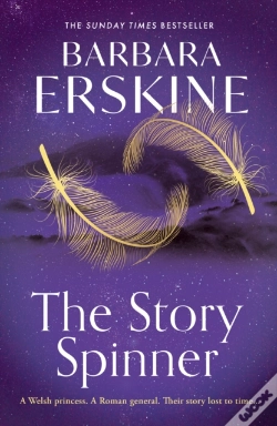 Capa do artigo Story Spinner