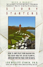 Story Starters - Preview