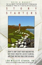 Capa do artigo Story Starters