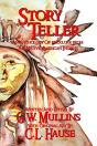 Story Teller An Anthology Of Folklore From The Native American Indians - Preview