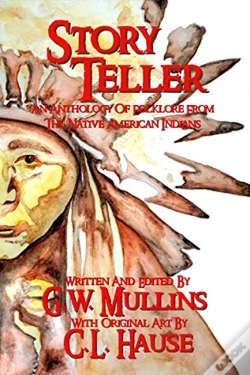 Capa do artigo Story Teller An Anthology Of Folklore From The Native American Indians
