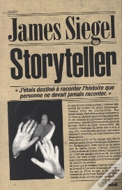 Capa do artigo Story Teller