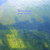 Capa do artigo Story Tellers - CD