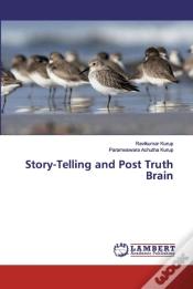 Capa do artigo Story-Telling And Post Truth Brain