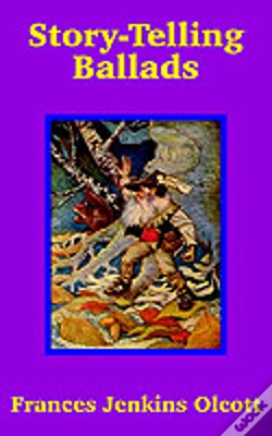 Capa do artigo Story-Telling Ballads