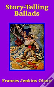 Capa do artigo Story-Telling Ballads