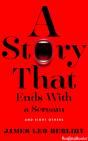 Story That Ends With A Scream - Preview
