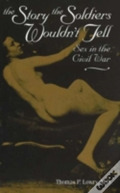 Capa do artigo Story The Soldiers Wouldn