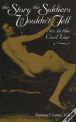 Capa do artigo Story The Soldiers Wouldn'T Tell