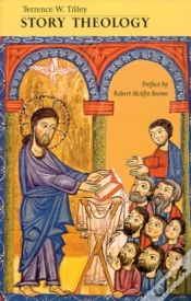 Capa do artigo Story Theology