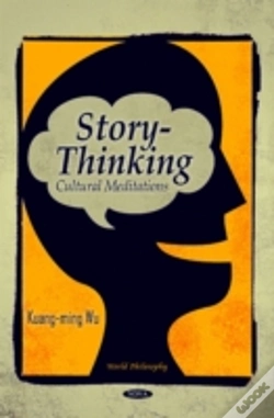 Capa do artigo Story-Thinking