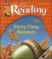 Capa do artigo Story-Time Readers Blackline Masters