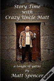Capa do artigo Story Time With Crazy Uncle Matt