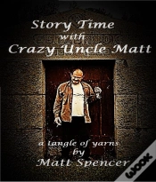 Capa do artigo Story Time With Crazy Uncle Matt