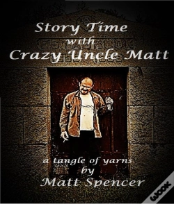 Capa do artigo Story Time With Crazy Uncle Matt