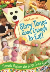 Story Times Good Enough To Eat!