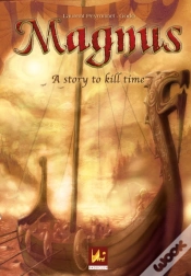 Capa do artigo Story To Kill Time