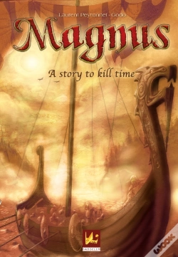 Capa do artigo Story To Kill Time