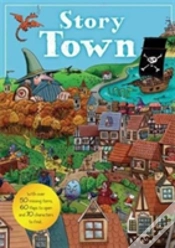 Capa do artigo Story Town