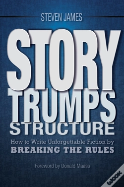 Capa do artigo Story Trumps Structure
