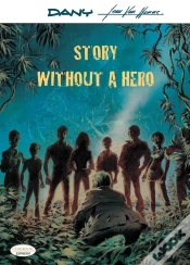 Capa do artigo Story Without a Hero