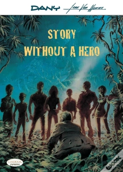 Capa do artigo Story Without a Hero
