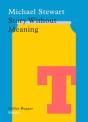Story Without Meaning - Preview