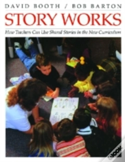 Capa do artigo Story Works