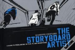 Storyboard Artist