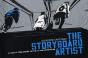 Storyboard Artist - Preview