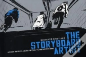 Storyboard Artist