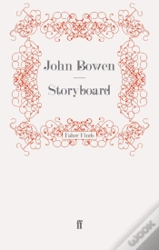 Capa do artigo Storyboard