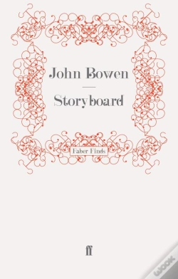 Capa do artigo Storyboard