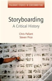Storyboarding