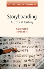 Storyboarding