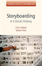 Storyboarding