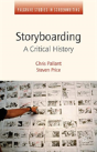 Storyboarding - Preview