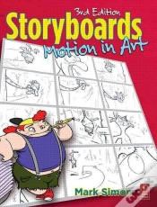 Capa do artigo Storyboards: Motion In Art