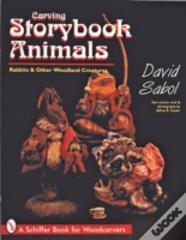Storybook Animals