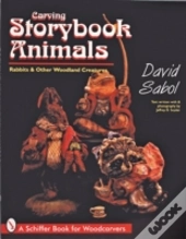 Storybook Animals