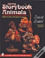 Capa do artigo Storybook Animals