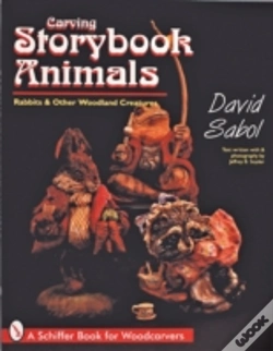 Capa do artigo Storybook Animals