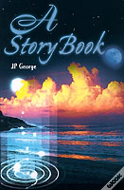 Capa do artigo Storybook