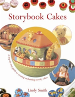 Capa do artigo Storybook Cakes