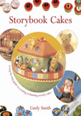 Storybook Cakes