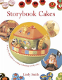 Storybook Cakes - Preview