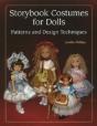 Storybook Costumes For Dolls - Preview